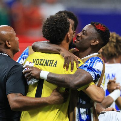 cabo verde convoca 26 jogadores do exterior para sua 1 copa 20260620