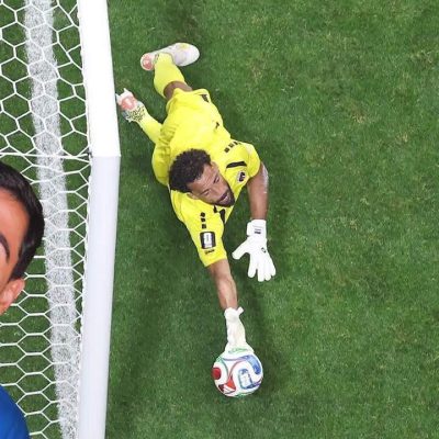 cabo verde empata com espanha e surpreende na copa do mundo 20260616