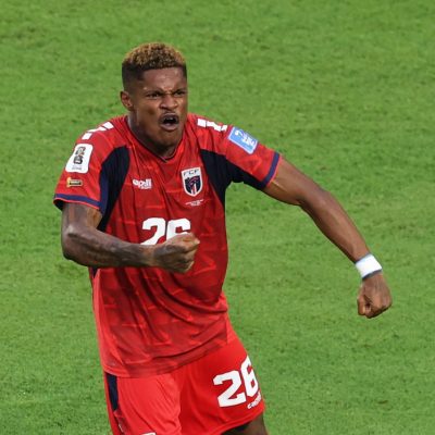 cabo verde empata com uruguai na copa com gol de h lio varel 20260621
