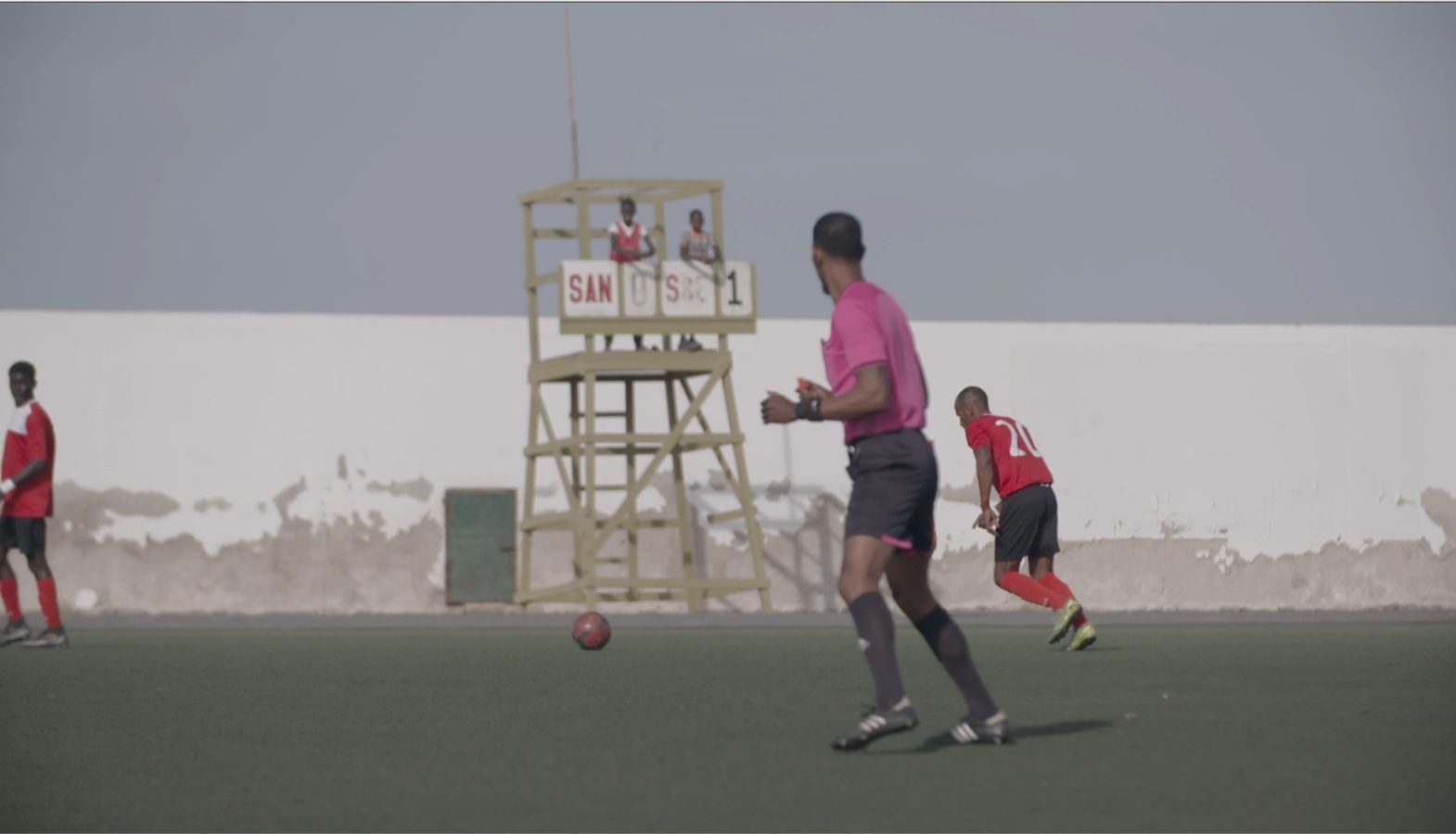 cabo verde estreia no mundial com jogadores que trabalham de 20260619