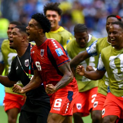 cabo verde faz hist ria na copa com empate heroico contra o 20260622
