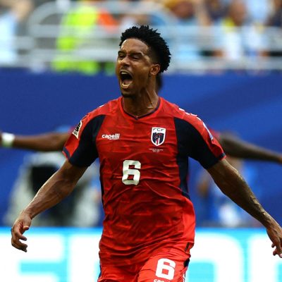 cabo verde marca gol hist rico na copa do mundo com gola o d 20260621