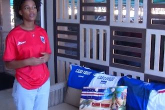 Cabo-verdiana em Palmas vibra com estreia histórica da seleção na Copa