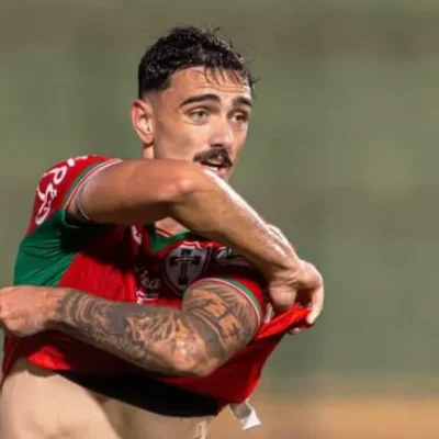 cadorini brilha e portuguesa avan a na s rie d clube lamenta 20260630