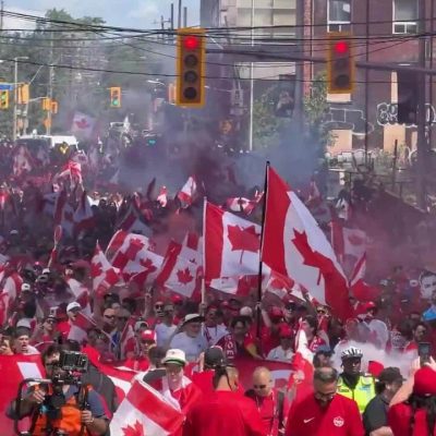 canad enfrenta catar em busca da 1 vit ria hist rica na copa 20260618