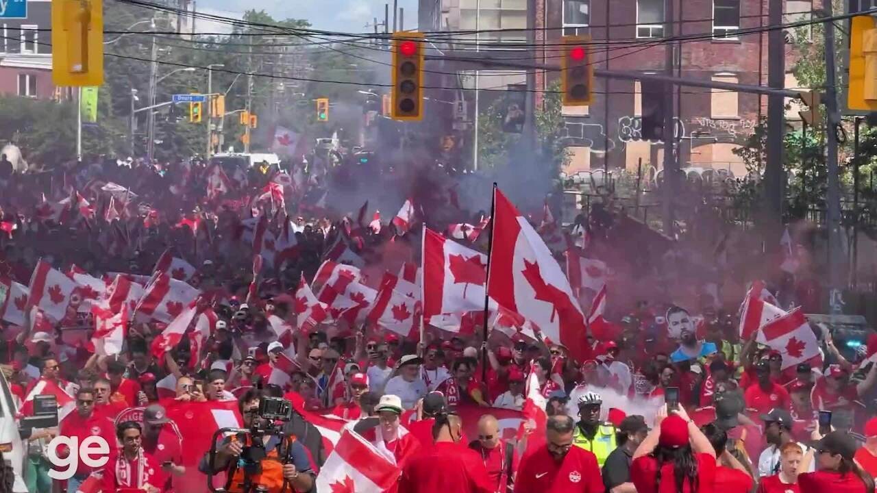 canad enfrenta catar em busca da 1 vit ria hist rica na copa 20260618