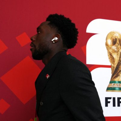canad esconde estado de sa de de davies antes de duelo com c 20260617