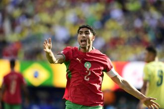 Capitão de Marrocos vai a julgamento por estupro na França