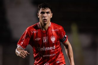 Capitão do Noroeste aposta em detalhes para superar Portuguesa-RJ na Série D