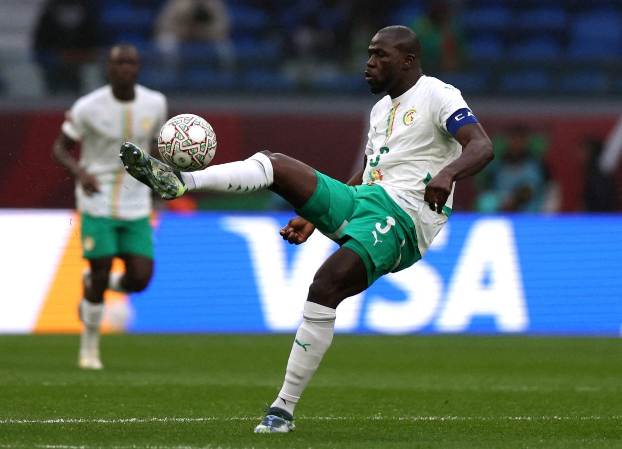capit o do senegal desafia fran a na copa sabemos do nosso p 20260615