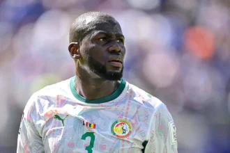 Capitão do Senegal detona veto dos EUA a torcedores na Copa