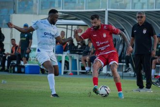 Carcará vai ao mata-mata da Série D e mira acesso à Série C