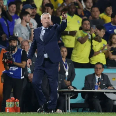 carlo ancelotti