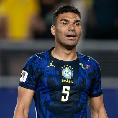casemiro escolhe miami e rejeita galaxy para jogar com messi 20260620