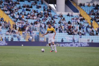Castán volta e Criciúma reforça defesa contra América-MG nesta terça
