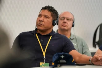 CBF leva dirigente do Novorizontino a NY para aprender com NFL e MLS