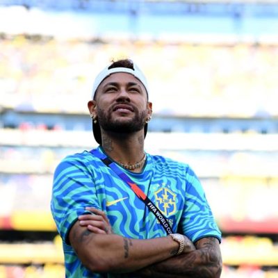 cbf mant m sil ncio sobre neymar que desfalca treino e preoc 20260615