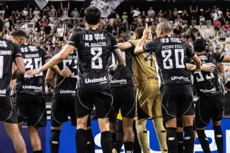 Ceará enfrenta Botafogo-SP no PV em busca de reabilitação na Série B