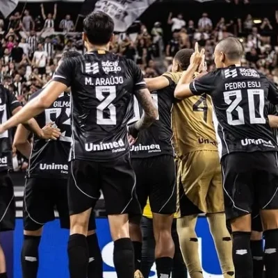 cear enfrenta botafogo sp no pv em busca de reabilita o na s 20260616