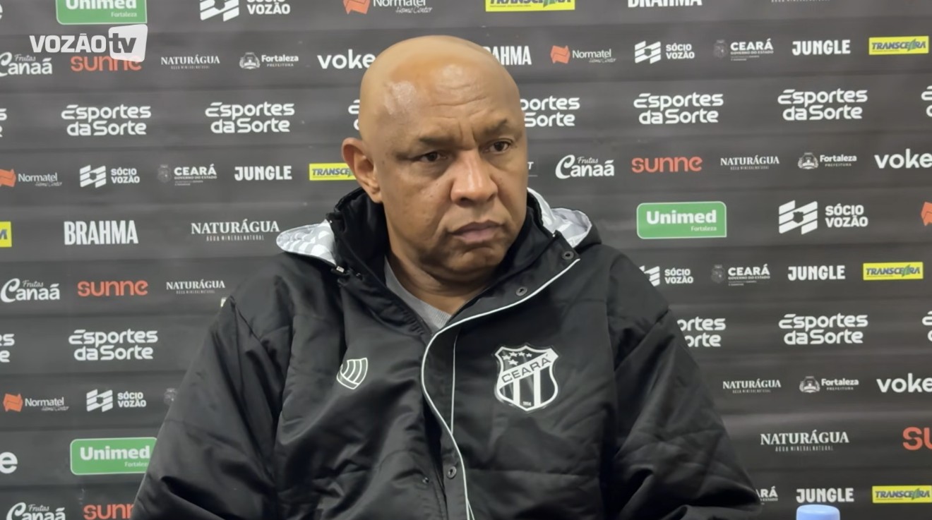 cear pede apoio da torcida para enfrentar botafogo sp na s r 20260617
