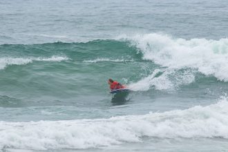 Circuito Catarinense de Bodyboarding Começa Hoje em São Francisco do Sul