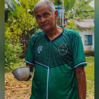 clube paraense lan a camisa mem ria para homenagear seringue 20260618