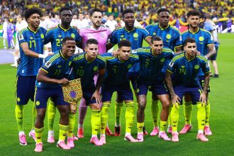 Colômbia enfrenta Congo na Copa do Mundo; confira análise e palpites