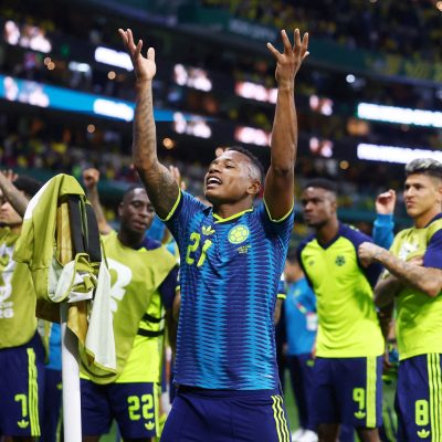 col mbia enfrenta rd congo e mira classifica o antecipada no 20260623