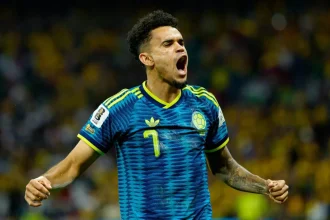 Colômbia enfrenta RD Congo em duelo decisivo pela Copa do Mundo nesta terça