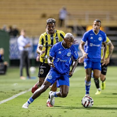 confian a chega a 7 derrotas em 10 jogos e se aproxima do z4 20260616