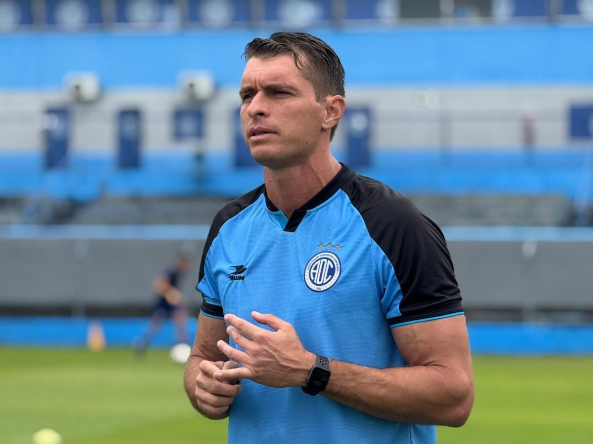 confian a enfrenta guarani no batist o em busca de fuga do z 20260622
