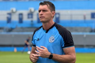 Confiança enfrenta Guarani no Batistão em busca de fuga do Z4