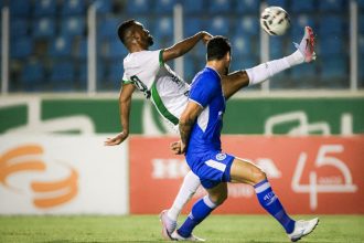 confian a vence o guarani por 2 a 0 e quebra s rie invicta d 20260623