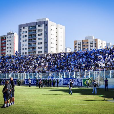 confian a x guarani saiba onde comprar ingressos para o duel 20260618