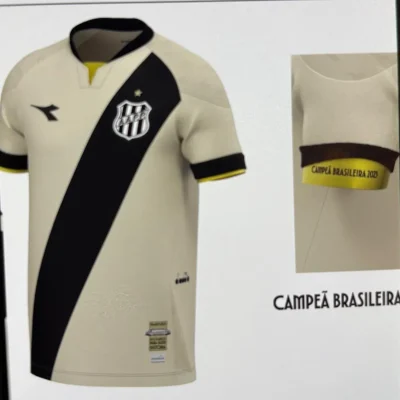 conselheiros da ponte preta vetam camisa comemorativa com es 20260618
