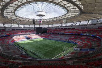 Copa 2026: Canadá e Catar decidem vaga nesta quinta; veja onde assistir