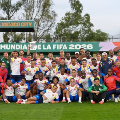 copa 2026 col mbia estreia com quatro refor os do brasileir 20260617