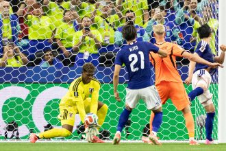 Copa 2026: Fifa enche camarotes vazios com voluntários em jogo na Copa