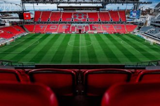 Copa 2026: Gana e Panamá abrem Grupo L hoje às 20h no Canadá