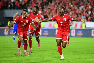 Copa 2026: Gana e Panamá se enfrentam nesta quarta pelo Grupo L