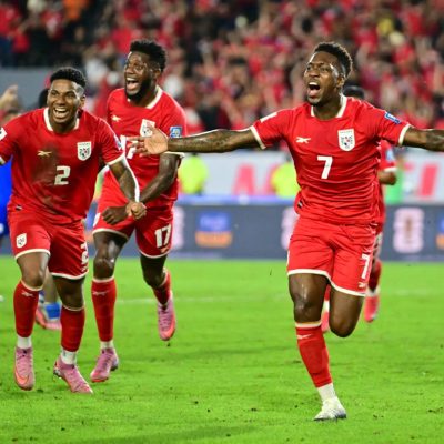 copa 2026 gana e panam se enfrentam nesta quarta pelo grupo 20260617