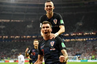 Copa 2026: Inglaterra x Croácia abrem grupo nesta terça no AT&T Stadium