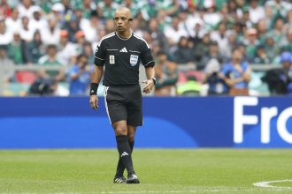 Copa 2026 já tem tantas expulsões quanto todo o Mundial de 2022