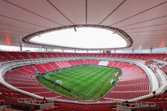 Copa 2026: México e Coreia do Sul decidem liderança do grupo nesta quinta