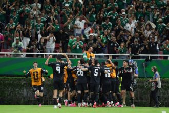 Copa 2026: México, EUA e Alemanha avançam às oitavas; veja classificados