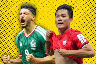 Copa 2026: quatro jogos agitam a quinta-feira; veja horários e onde assistir