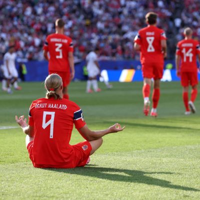 copa 2026 re ne filhos de haaland e zidane em lista hist ric 20260623