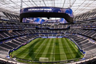 Copa 2026: Suíça e Bósnia decidem vaga nesta quarta; saiba horário