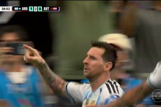 Copa de 2026 reúne 22 campeões mundiais em busca do bicampeonato
