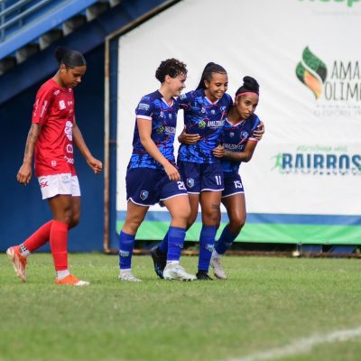 copa do brasil feminina 3b enfrenta flamengo nas oitavas em 20260617